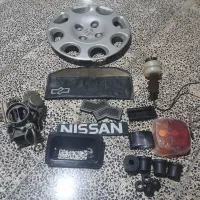 لوازم خودرو