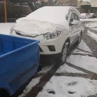 امداد خودرو یدک کش جرثقیل حمل خودرو چرخگیر|خدمات حمل و نقل|مشهد, کلاهدوز|دیوار