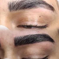 خدمات میکرو، ریموو، شیدینگ ابرو و لب ٪ آف ویژه