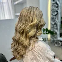 آموزش شنیون صفر تا صد، از سطوح پایه تا حرفه ای