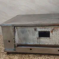 فر ساندویچی و فر پیتزا