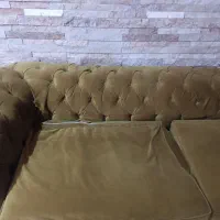 کاناپه چسترمخمل