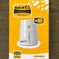 مودم ایرانسل TF i60 G1