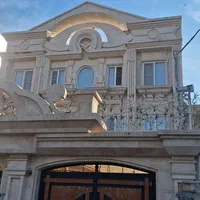 جوشکاری.رابیتس کاری نمای بیرونی وداخلی.سردری|خدمات پیشه و مهارت|گنبد کاووس, |دیوار