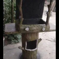 باربیکیو بتنی