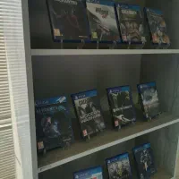 خرید و فروش انواع دیسک بازی  بر اساس قیمت|کنسول، بازی ویدئویی و آنلاین|کرمانشاه, |دیوار