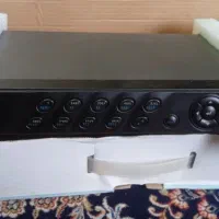 دستگاه DVRدوربین