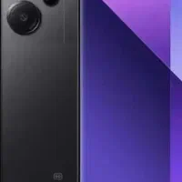 نوت 13 پرو پلاس رام12+4حافظه 512