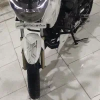 آپاچی ۱۸۰ در حد صفر