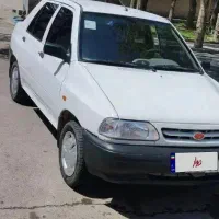 پراید۱۳۱ مدل۹۸ تک.۱۴۰ تا کار