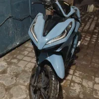 موتور طرح کیلیک 150i