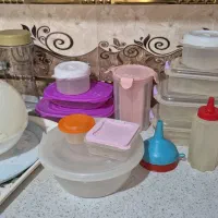 ظروف اشپزخانه