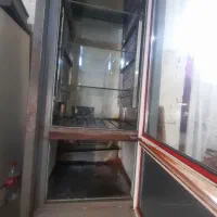 یخچال ایستاده