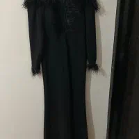 لباس مجلسی زنانه