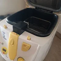 سرخ کن برقی