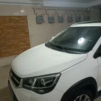 ام‌وی‌ام X22 دنده‌ای لاکچری، مدل ۱۳۹۶|خودرو سواری و وانت|تهران, نارمک جنوبی|دیوار