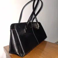 کیف چرم طبیعی|کیف، کفش، کمربند|خمین, |دیوار