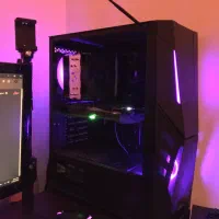 کیس گیمینگ نسل ۱۱