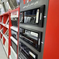 فر توکار داتیس 683  هود سینک اجاق در فروشگاه احمدی|اجاق گاز و لوازم برقی پخت‌وپز|زنجان, |دیوار