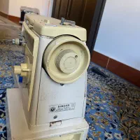 چرخ خیاطی سینگر