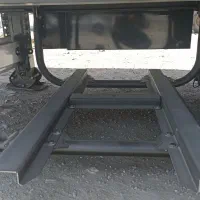 تریلی کمپرس طرح مارال|خودرو سنگین|همدان, |دیوار