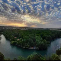 اجاره روزانه/هفتگی/ ویلا ۱۴۵ متری پل زمانخان|اجارهٔ کوتاه‌مدت ویلا و باغ|سامان, |دیوار