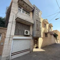 حیاط دو طبقه ۳۸۰متر،درکوی فیروز، چهاراه قطران