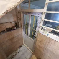 درب و پنجره دوجداره پی وی سی و یو پی وی سی|مصالح و تجهیزات ساختمان|شهریار, شهرک شاهد|دیوار