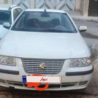 سمند مدل96ef7