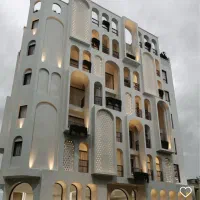 ۲۵۰ متر کلنگی/۵۰ متر تجاری/جواز اماده/