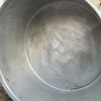 دیگ روی مخصوص آشپزی