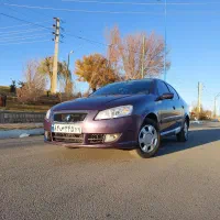 رانا مدل 94 موتور tu5 nfu|خودرو سواری و وانت|کرمانشاه, |دیوار