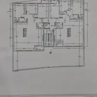 فروش یک واحد آپارتمان|پیشفروش املاک|گرگان, |دیوار