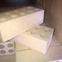 اجر قالب بزرگ با بهترین کیفیت