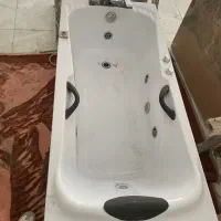 جکوزی یک نفره