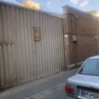 ۶۰۰متر ملک در پامنار|فروش زمین و ملک کلنگی|تهران, پامنار|دیوار
