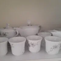 سرویس چای خوری