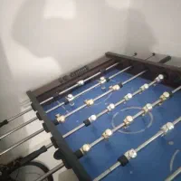 فروش فوتبال دستی بزرگ