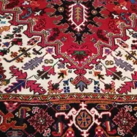 یه عدد فرش دستبافت ۹متری مهربان|فرش|هریس, |دیوار