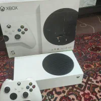 کنسول xbox series s