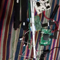 برد تلویزیون اسنوا۵۰