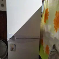 یخچال فریزر دو درب