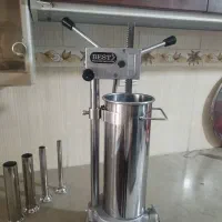 سوسیس پرکن|یخچال و فریزر|شیراز, رکنآباد|دیوار