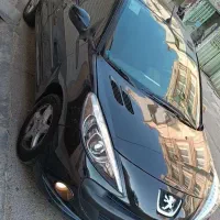 ۲۰۷|خودرو سواری و وانت|باقرشهر, |دیوار