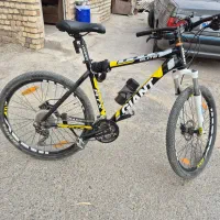 دوچرخه جاینت اصلی GIANT