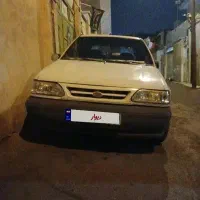 پراید مدل ۹۰