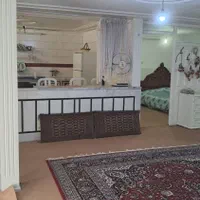 اجاره روزانه/هفتگی/ماهانه آپارتمان ۱۰۰ متری جاوان|اجارهٔ کوتاهمدت آپارتمان و سوئیت|اصفهان, جاوان|دیوار