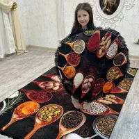 فرشینه های جذاب وترند