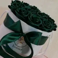 گل ربانی|گل مصنوعی|سنقر, |دیوار