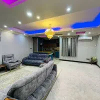 فروش آپارتمان نوساز شیک خاص سه خواب قلب چابهار VIP